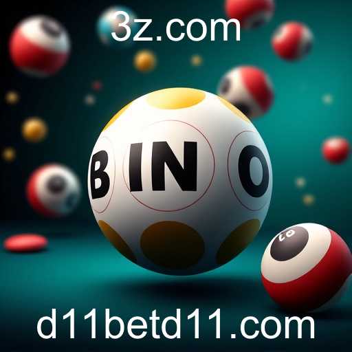 Explorando a Excitante Categoria 'Jogos de Bingo' no d11bet