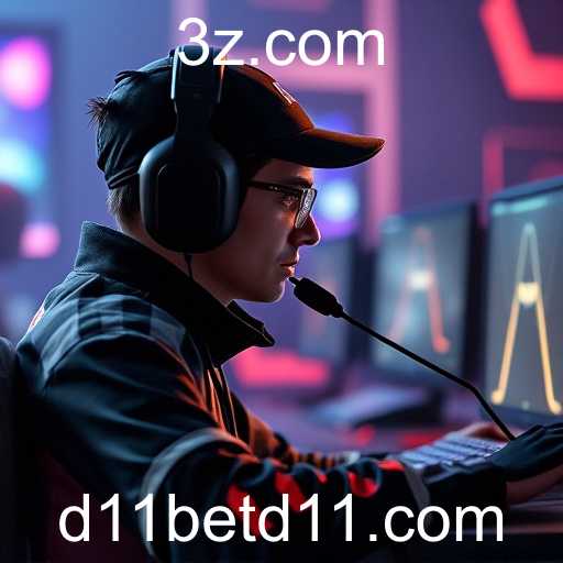 A Ascensão dos eSports: O Novo Fenômeno Global dos Jogos Competitivos