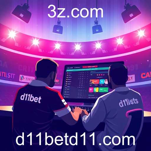 Tendências do Jogo Online em 2025