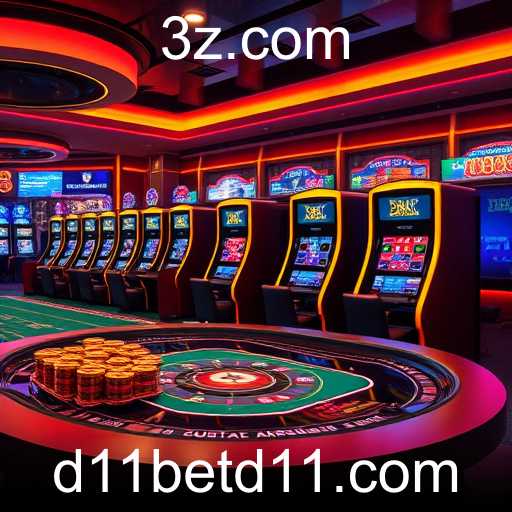 O Impacto da Tecnologia nos Jogos de Aposta