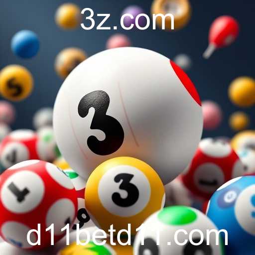 A Popularidade da Categoria 'Loteria' no Site d11bet: Sorteios e Emoção em Jogo