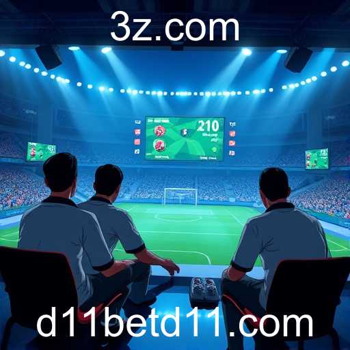 Jogos Online e a Ascensão de Plataformas de Apostas