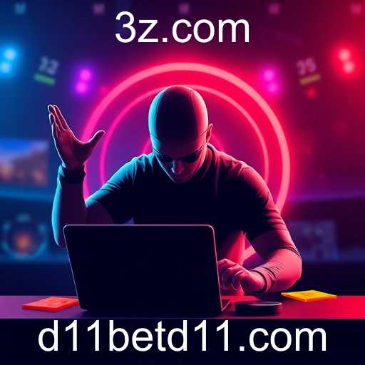 O Crescimento dos Jogos Online e o Papel do D11bet