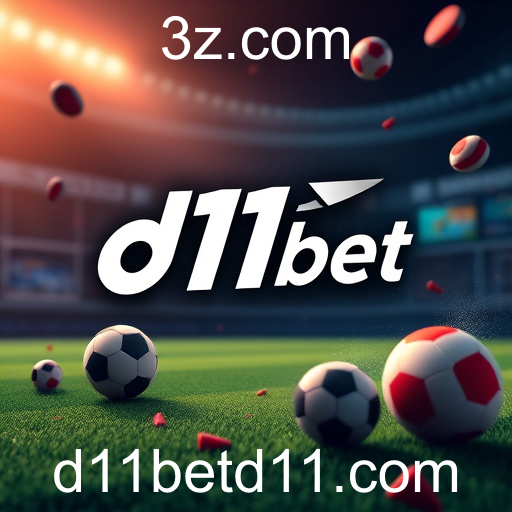 Revolução no Mundo dos Jogos com d11bet